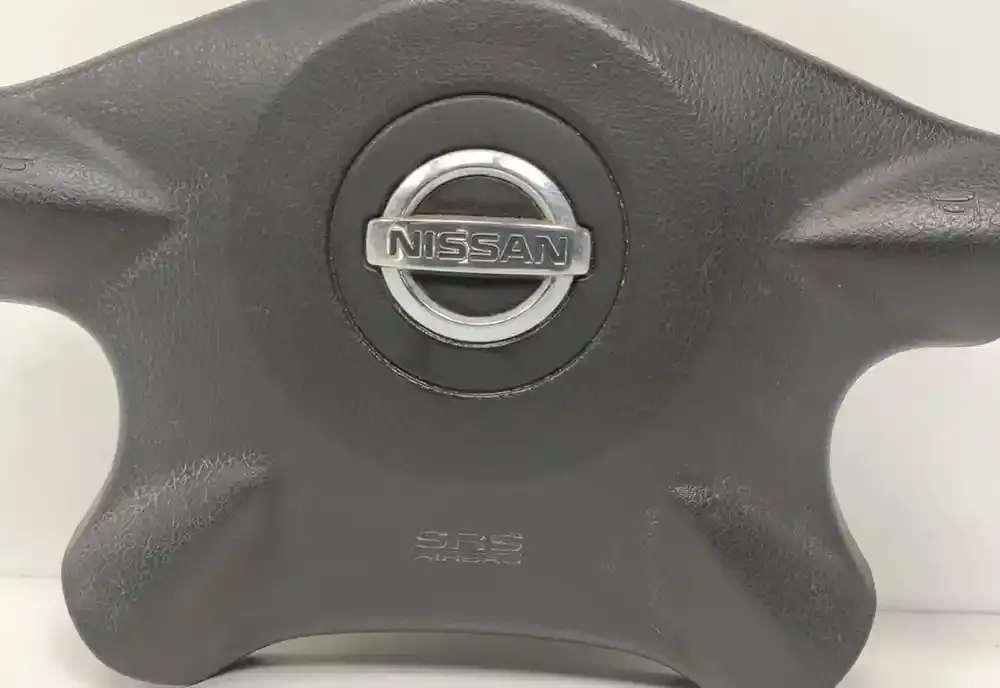 AMAV602Y300089 подушка безопасности Airbag на руле Jaguar X-Type