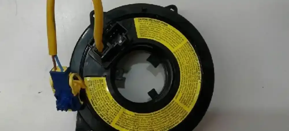 D10H1410045 подушка безопасности Airbag на руле KIA Sportage