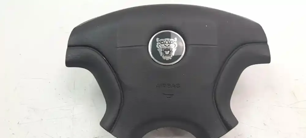1A4T309Q30025 подушка безопасности Airbag на руле Jaguar X-Type