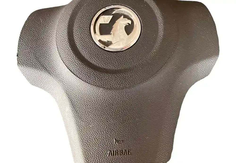460121032897 подушка безопасности Airbag на руле Opel Corsa D