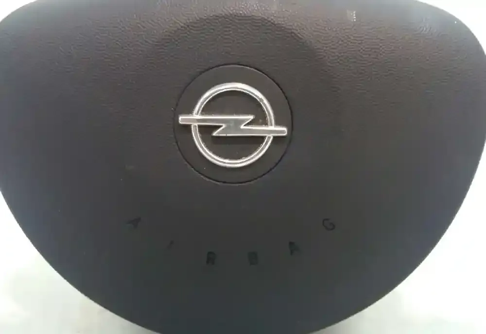 24435930 подушка безопасности Airbag на руле Opel Corsa C