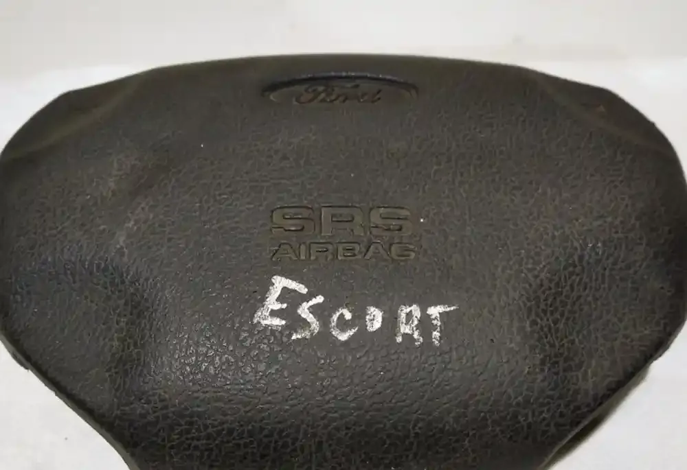 9047095195100118 подушки безпеки Airbag на кермі Ford Escort