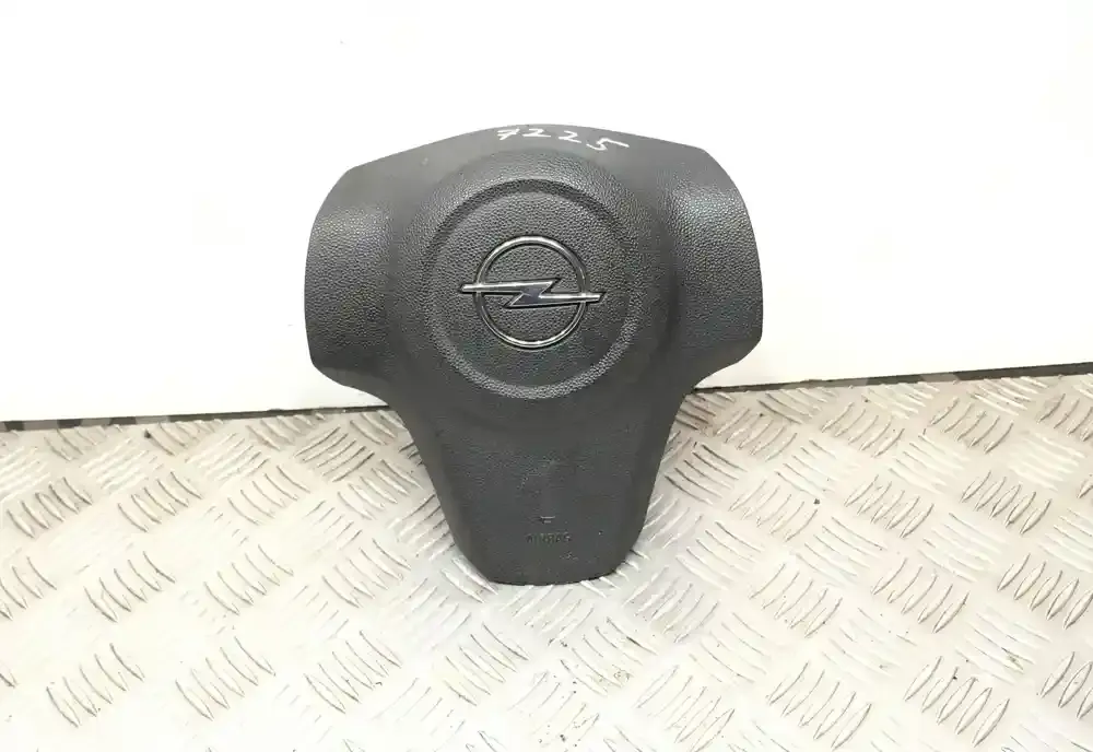 160062566288 подушки безпеки Airbag на кермі Opel Corsa D