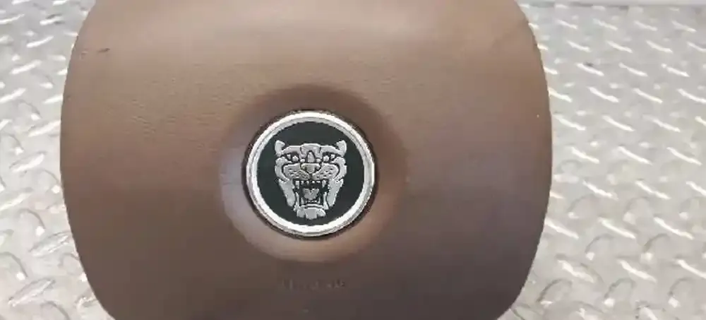 1AEK301500450 подушка безопасности Airbag на руле Jaguar X-Type
