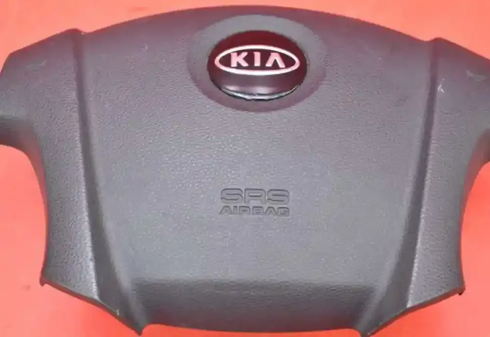 569001F2000 подушка безопасности Airbag на руле KIA Sportage