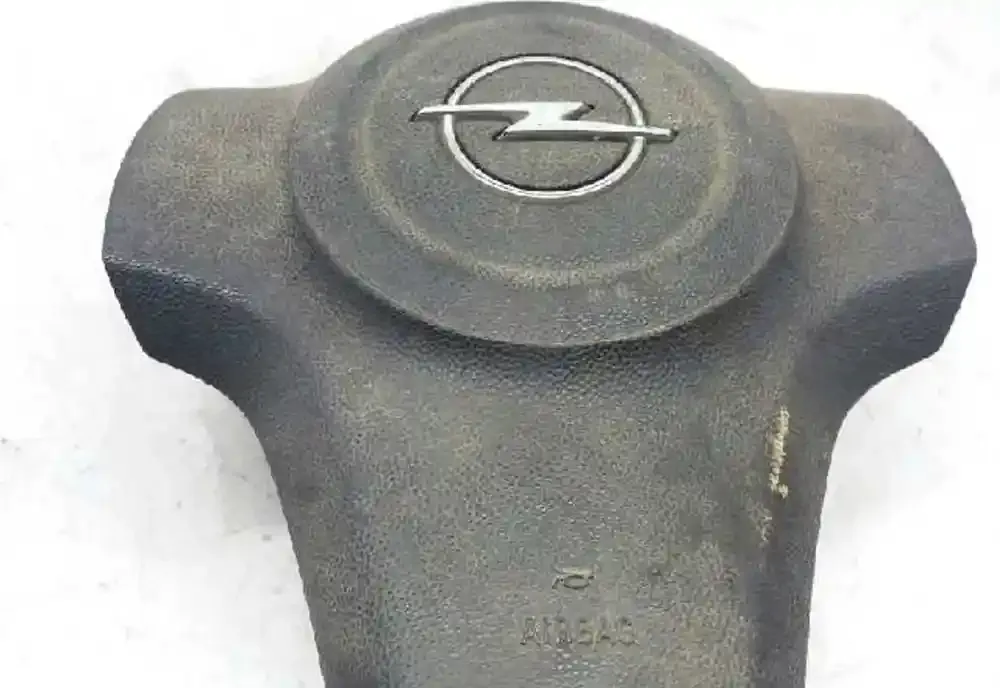 360071071072 подушка безопасности Airbag на руле Opel Corsa D