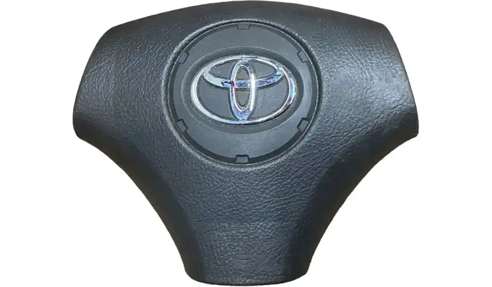 048004204GR подушка безопасности Airbag на руле Toyota Corolla E120 E130