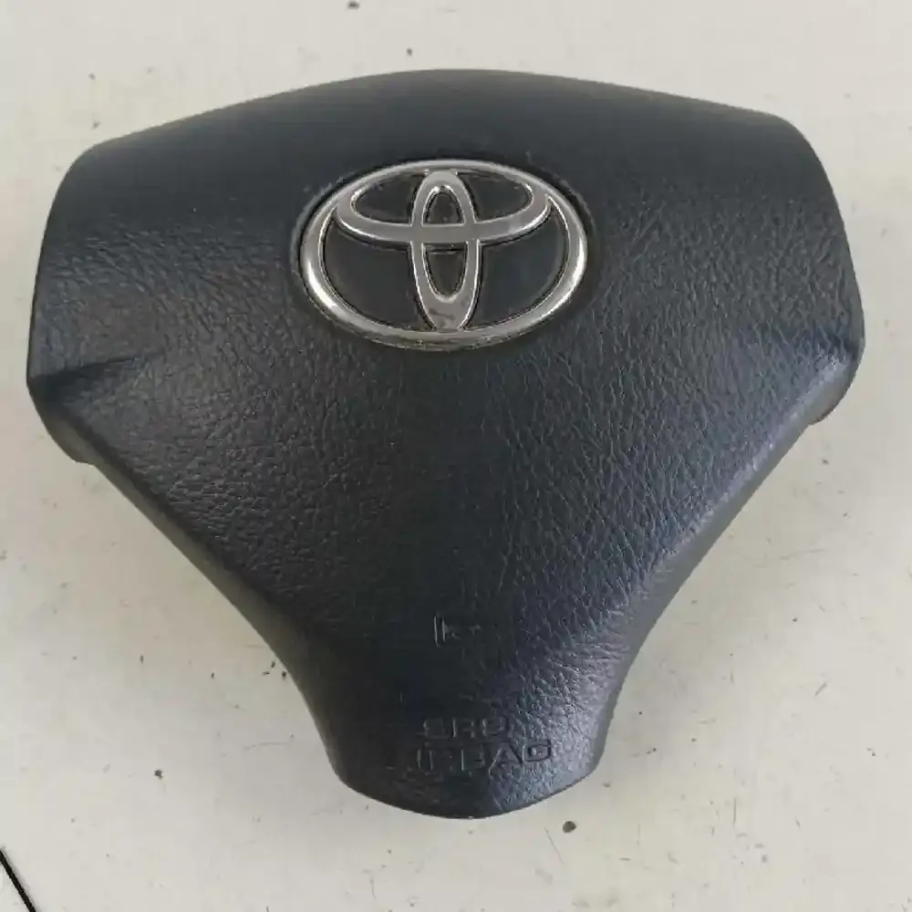Z21C4049816 подушка безопасности Airbag на руле Toyota Corolla E120 E130