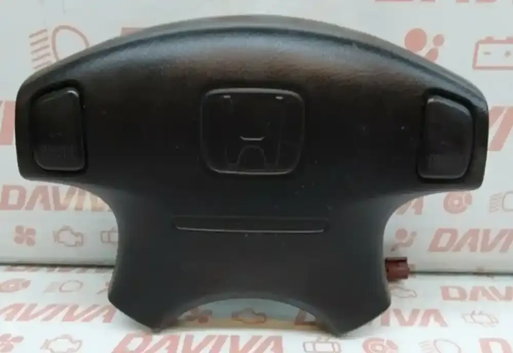 77800S1AE820 подушка безопасности Airbag на руле Honda Accord