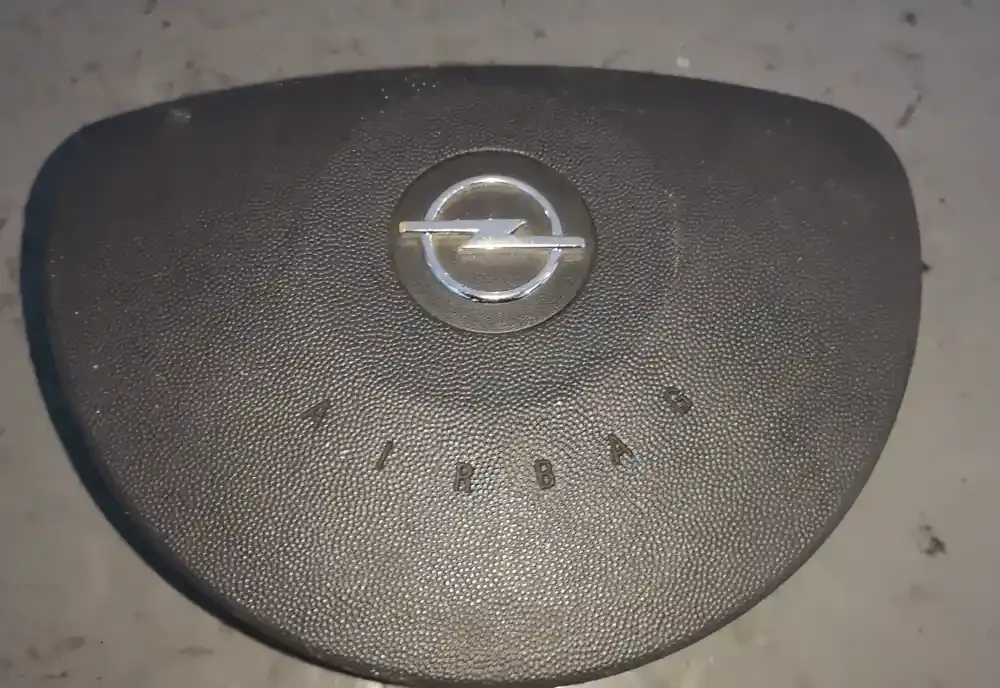 FA002528783 подушки безпеки Airbag на кермі Opel Corsa C