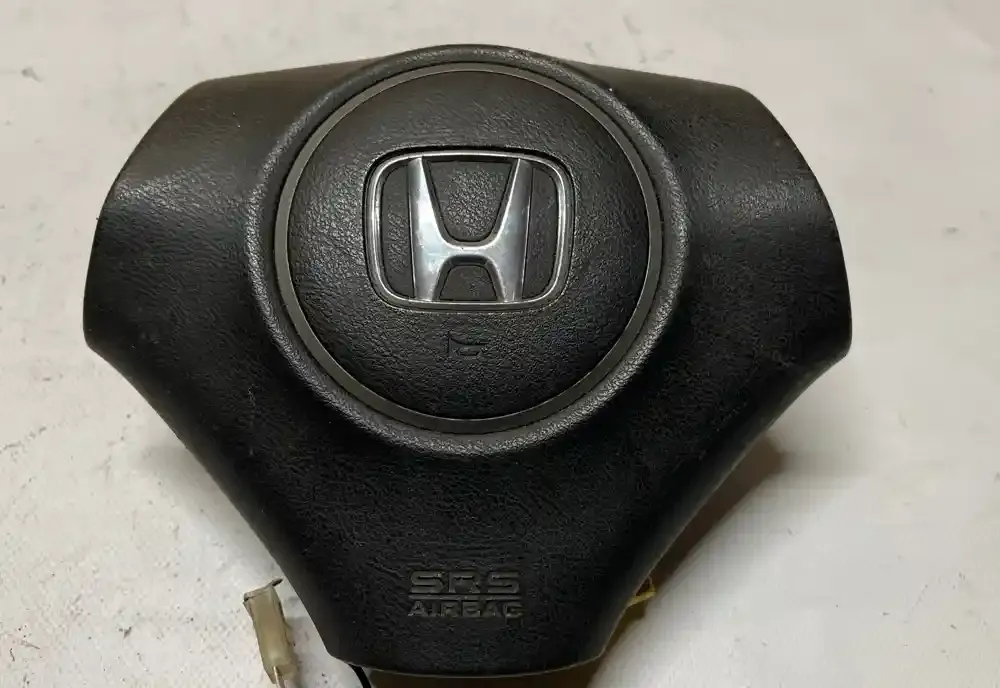 H0WU0DQ00U подушки безпеки Airbag на кермі Honda Accord
