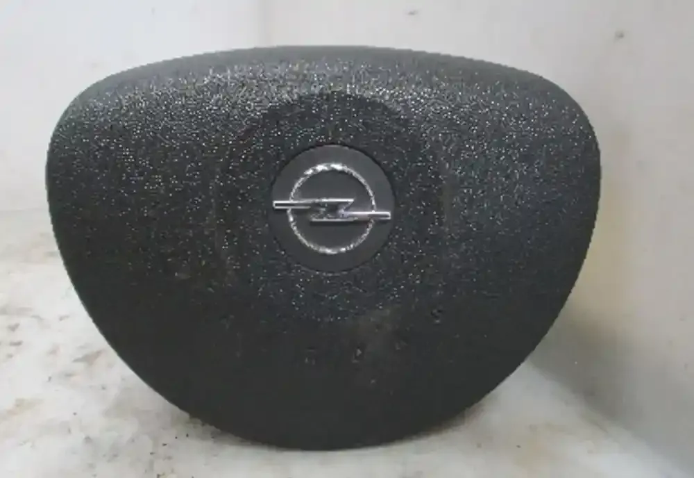 13188239 подушки безпеки Airbag на кермі Opel Corsa C