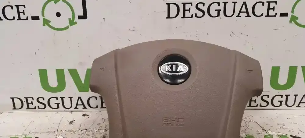 AADKMEU0000 подушки безпеки Airbag на кермі KIA Sportage