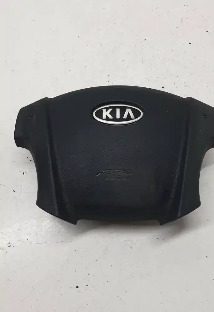 0356900010 подушки безпеки Airbag на кермі KIA Sportage