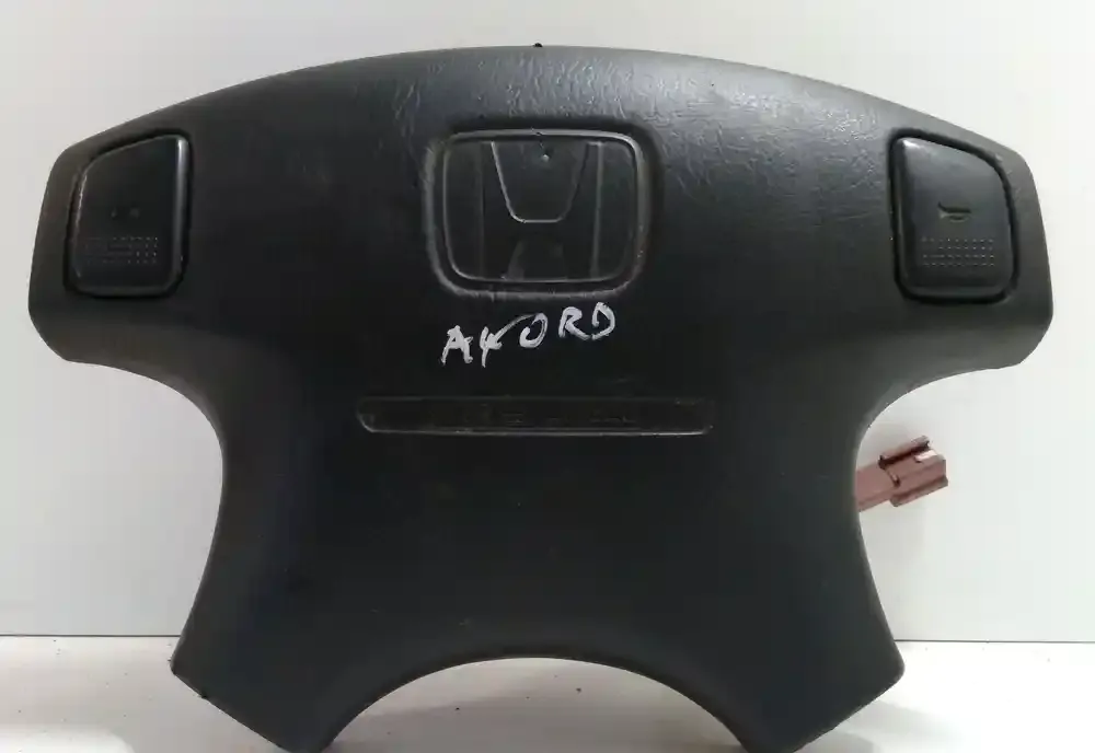 77800S1AE820M1 подушка безопасности Airbag на руле Honda Accord
