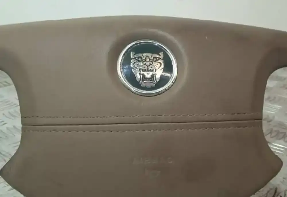 E2192002 подушки безпеки Airbag на кермі Jaguar S-Type