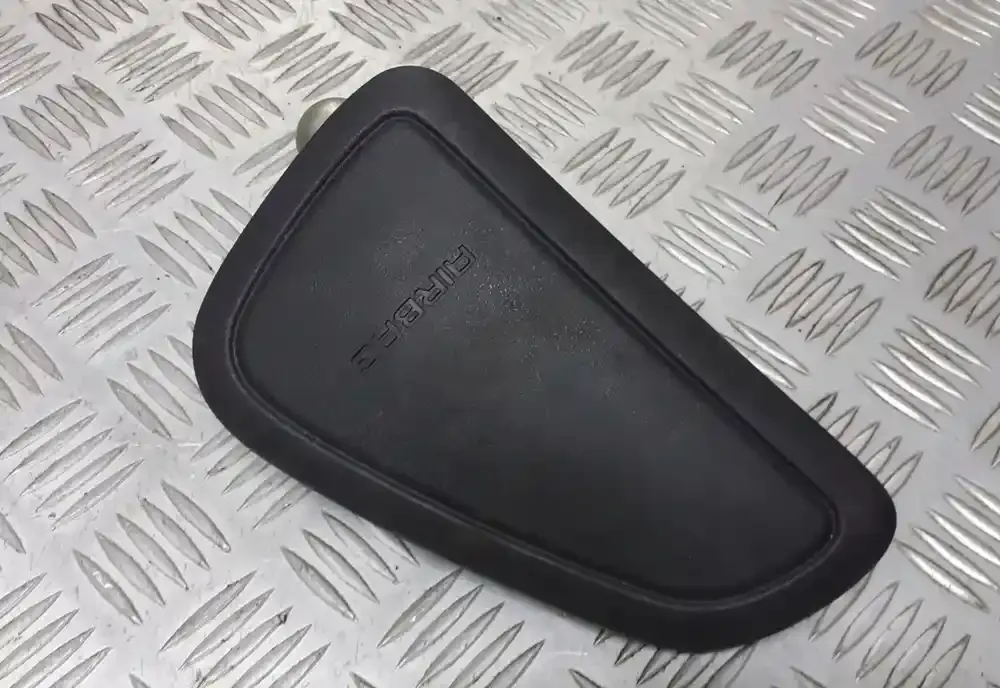 13128740RH подушка безопасности Airbag на руле Opel Corsa C