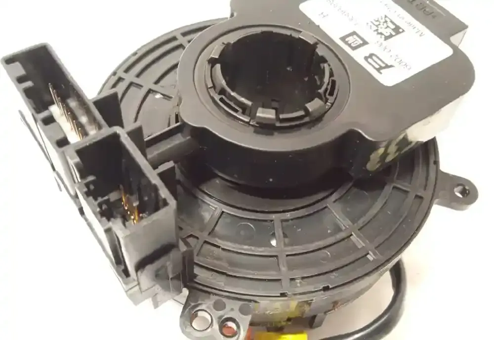 13589398 подушки безпеки Airbag на кермі Opel Corsa E