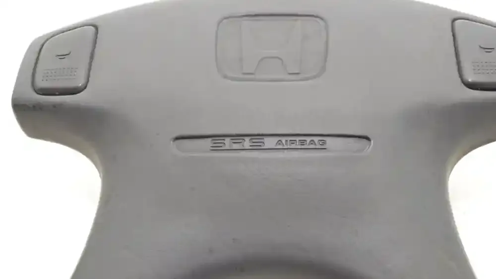 06770S1AE80 подушка безопасности Airbag на руле Honda Accord