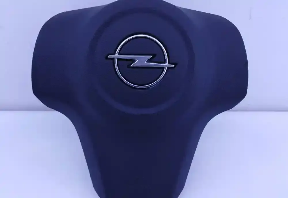 460191971339 подушки безпеки Airbag на кермі Opel Corsa D