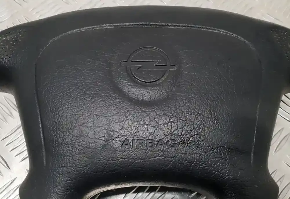 5V952000335 подушки безпеки Airbag на кермі Opel Corsa B
