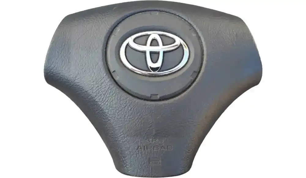 511503RX0020497 подушки безпеки Airbag на кермі Toyota Corolla E120 E130