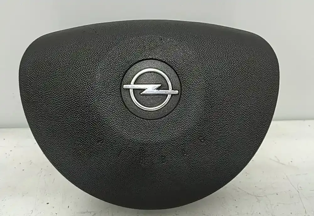 45R10682937 подушка безопасности Airbag на руле Opel Corsa C