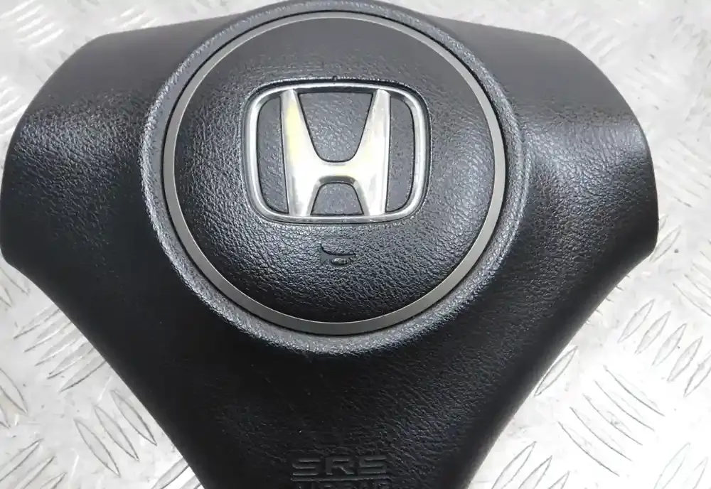 E3MC600466 подушка безопасности Airbag на руле Honda Accord