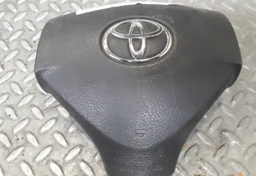 Y06373205A5A подушки безпеки Airbag на кермі Toyota Corolla Verso AR10
