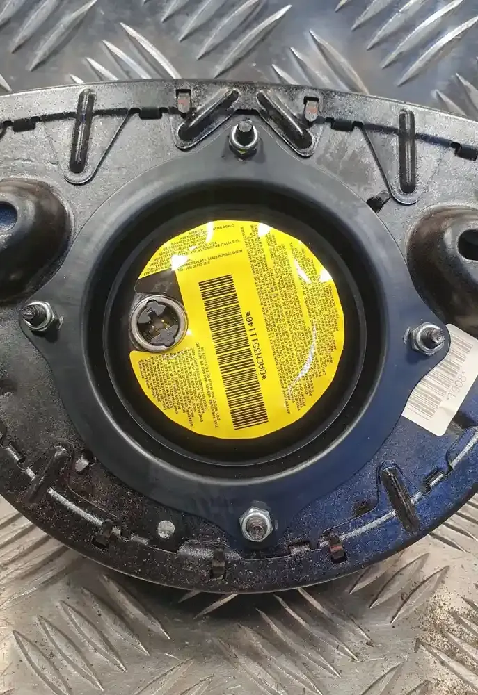 DAA40335871 подушка безопасности Airbag на руле Opel Corsa C