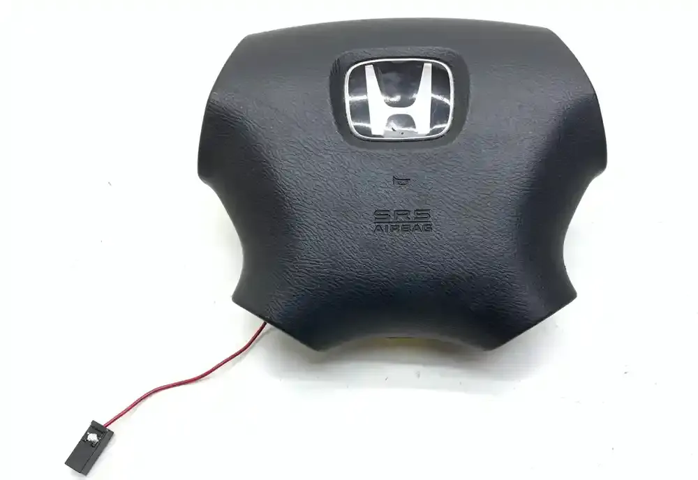 06770SDAA80ZA подушка безопасности Airbag на руле Honda Accord