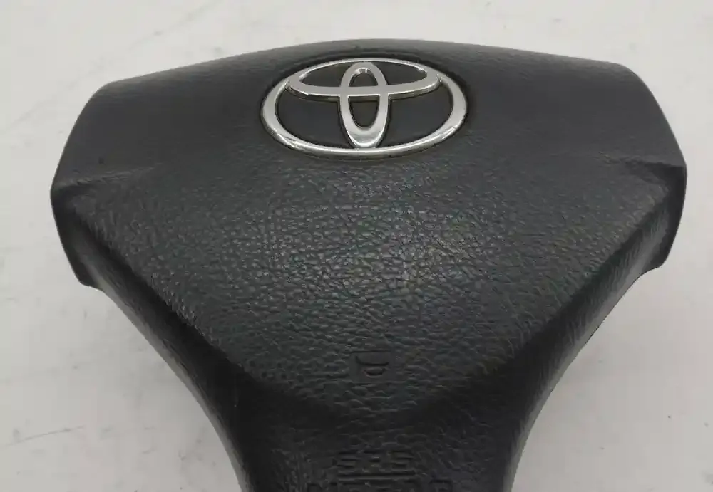 Y04793806A5A подушки безпеки Airbag на кермі Toyota Corolla Verso AR10