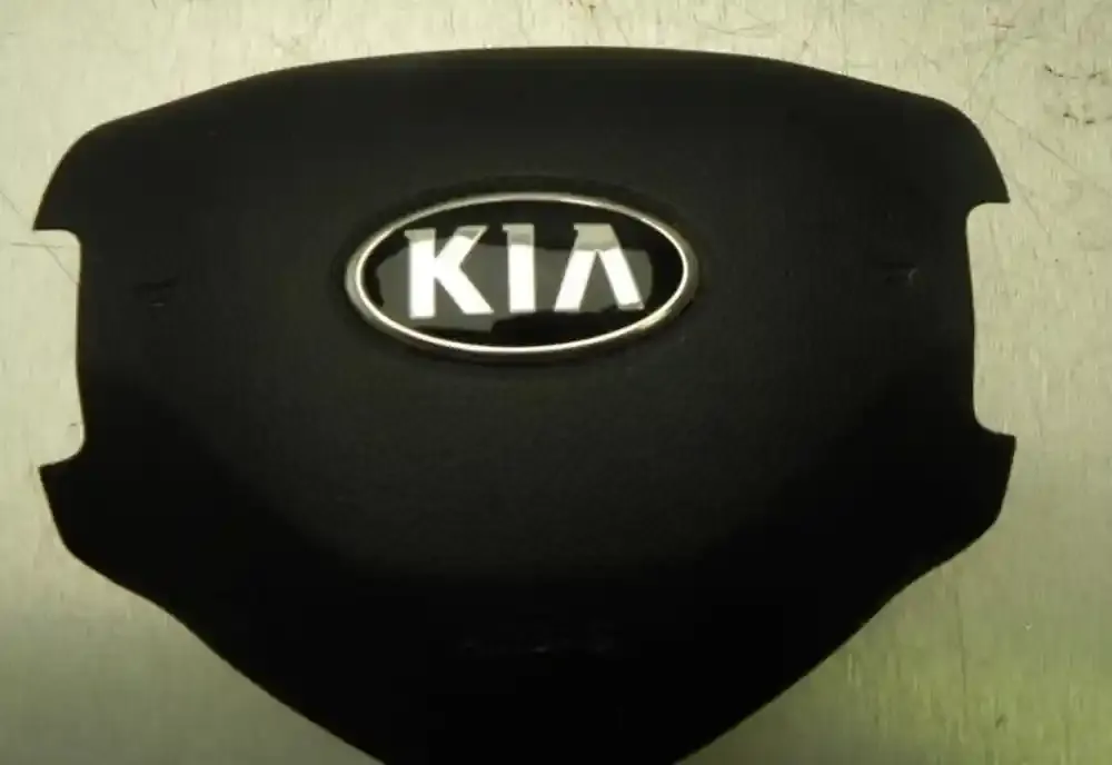 M1817 подушки безпеки Airbag на кермі KIA Sportage