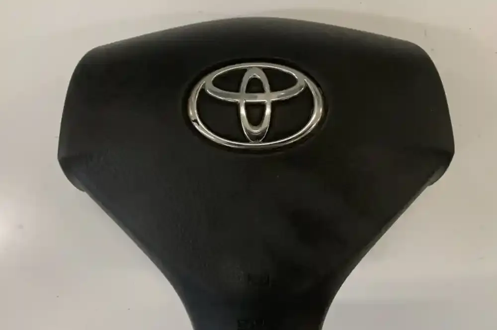 Y05195307A5A подушки безпеки Airbag на кермі Toyota Corolla Verso E121