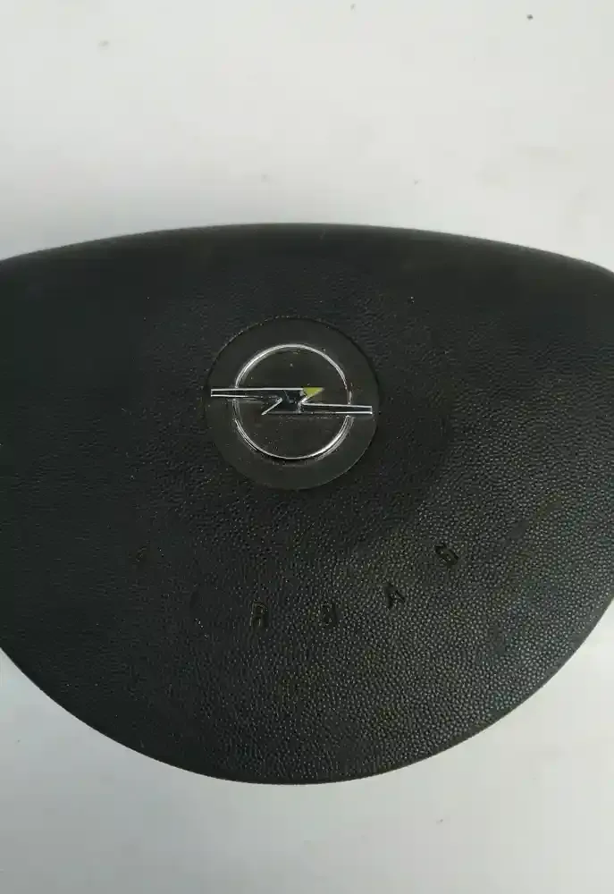 DAA30374761 подушка безопасности Airbag на руле Opel Corsa C