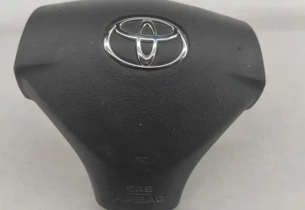 Z21C5067387 подушки безпеки Airbag на кермі Toyota Corolla Verso E121