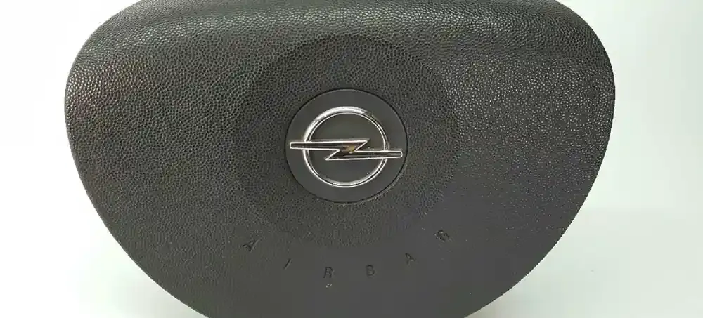 DBH52095049 подушка безопасности Airbag на руле Opel Corsa C