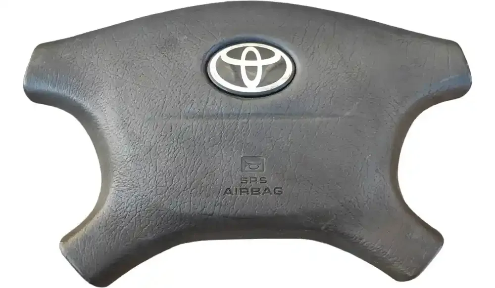 35011270501646 подушки безпеки Airbag на кермі Toyota Corolla E110