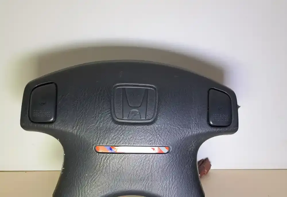 HZK55C086 подушка безопасности Airbag на руле Honda Accord
