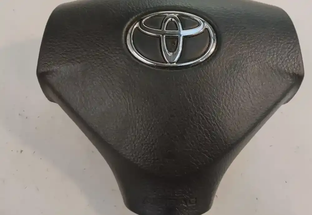 Y00475907A5A подушки безпеки Airbag на кермі Toyota Corolla Verso AR10