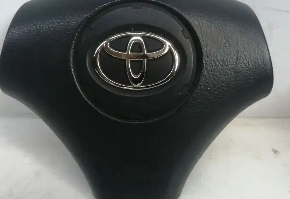 013002302CH подушки безпеки Airbag на кермі Toyota Corolla Verso E121