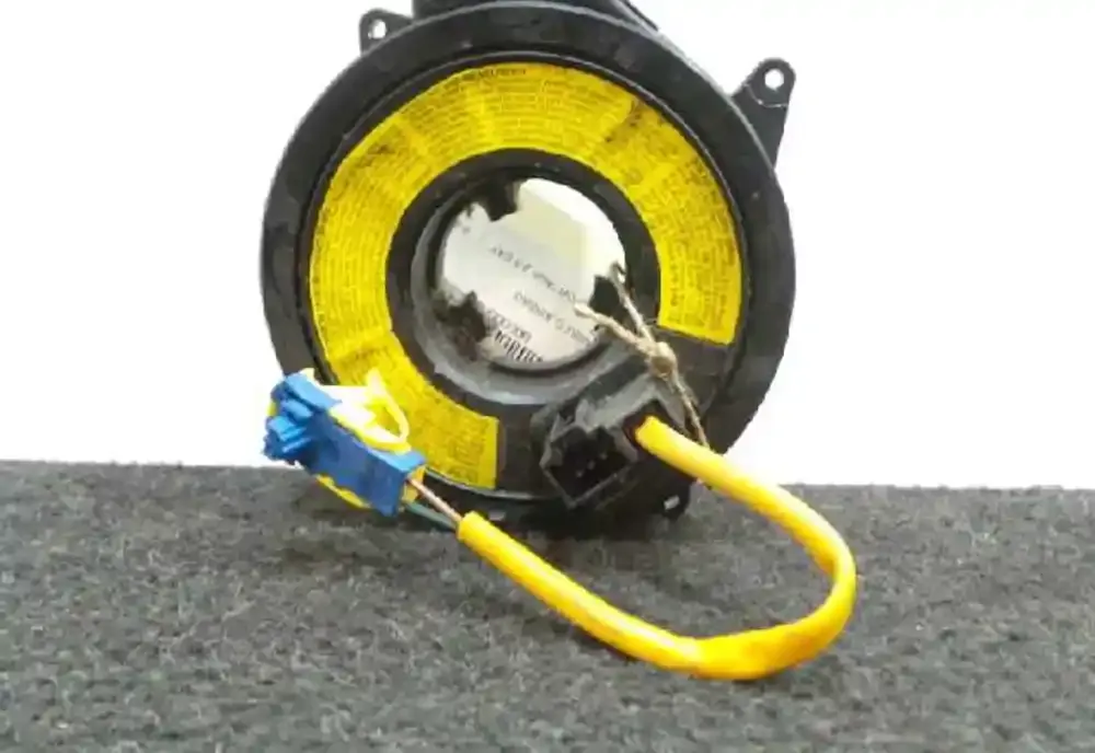 DI0S04N4256 подушки безпеки Airbag на кермі KIA Sportage