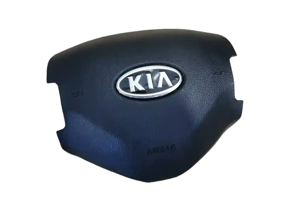 4HY17X1BGGW подушка безопасности Airbag на руле KIA Sportage