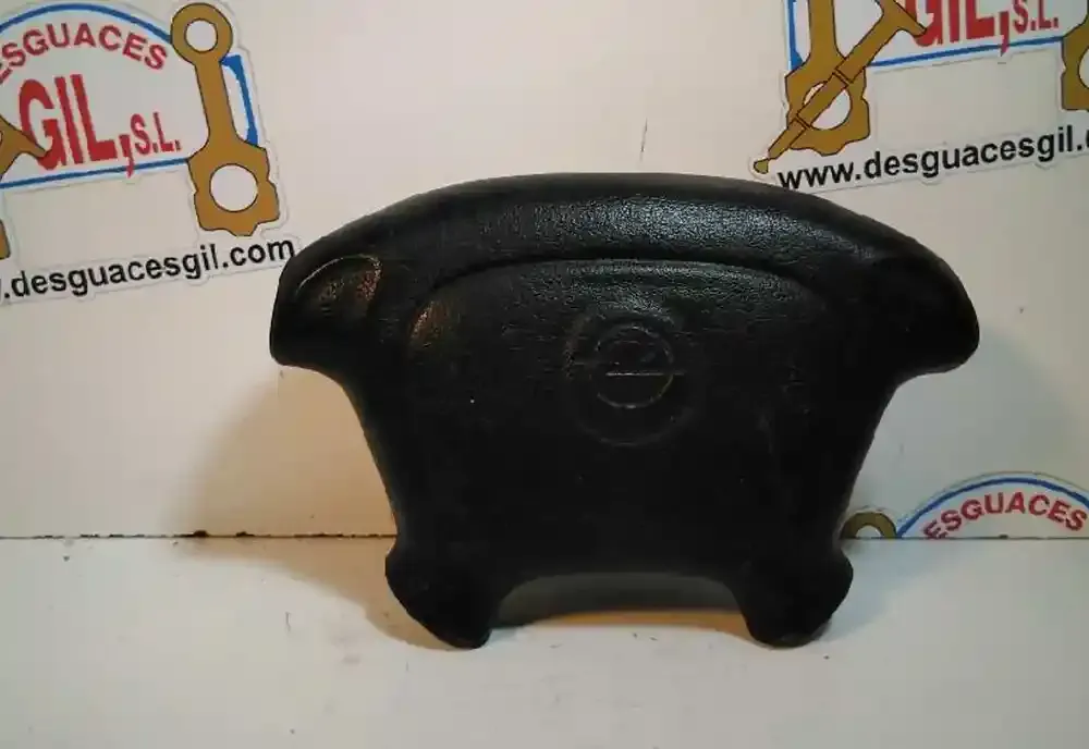 23580 подушки безпеки Airbag на кермі Opel Corsa B
