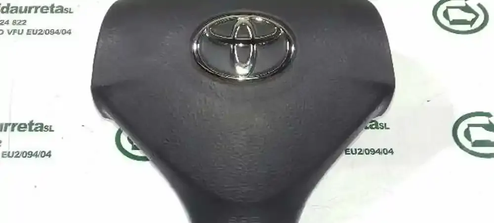 Y02853606A5A подушка безопасности Airbag на руле Toyota Corolla Verso AR10