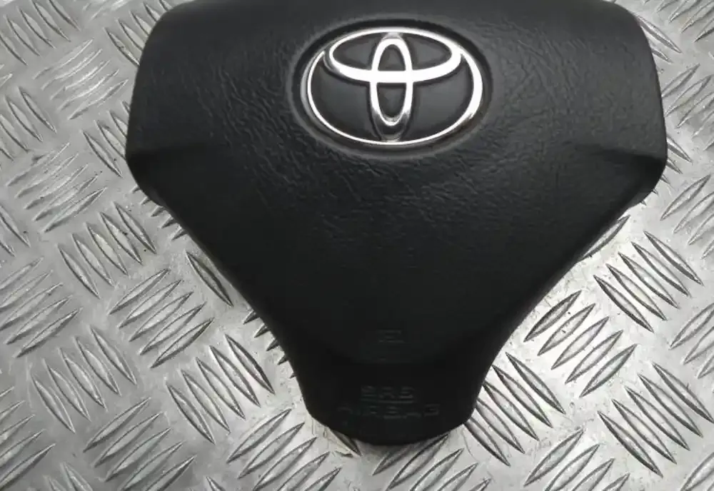 M2929 подушка безопасности Airbag на руле Toyota Corolla Verso AR10