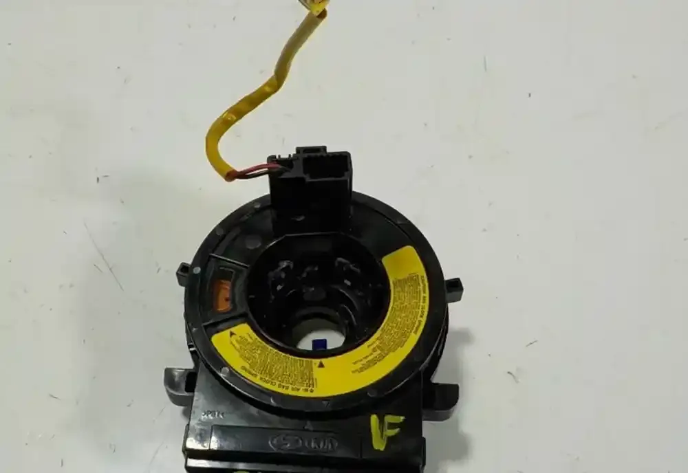 R000515395 подушки безпеки Airbag на кермі KIA Sportage