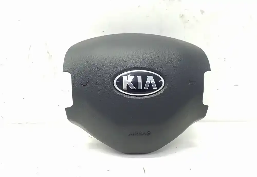 S1AD2D6S412489 подушки безпеки Airbag на кермі KIA Sportage