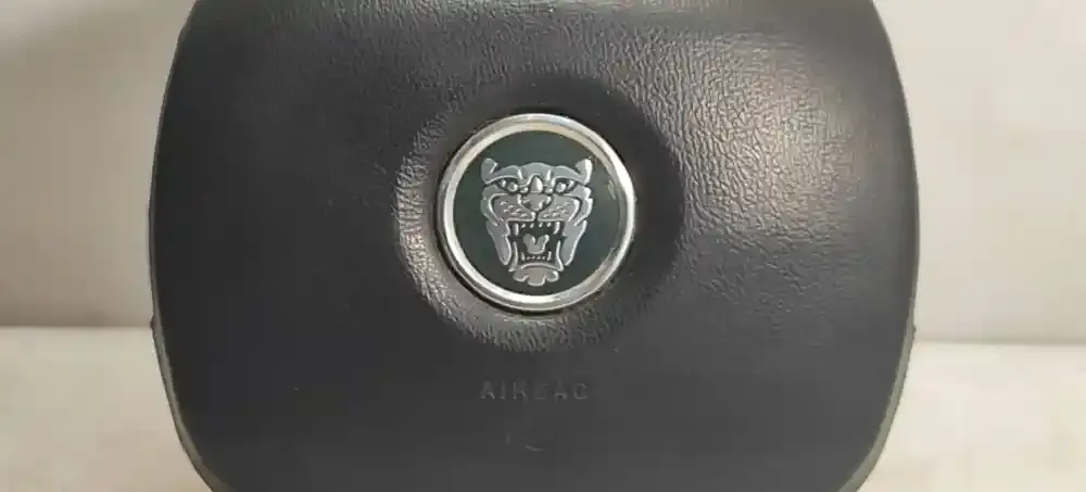 1AXM026400180 подушка безопасности Airbag на руле Jaguar X-Type