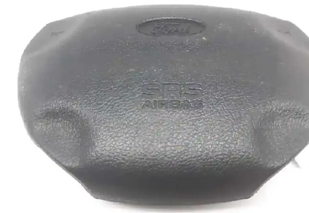 7347907 подушка безопасности Airbag на руле Ford Escort